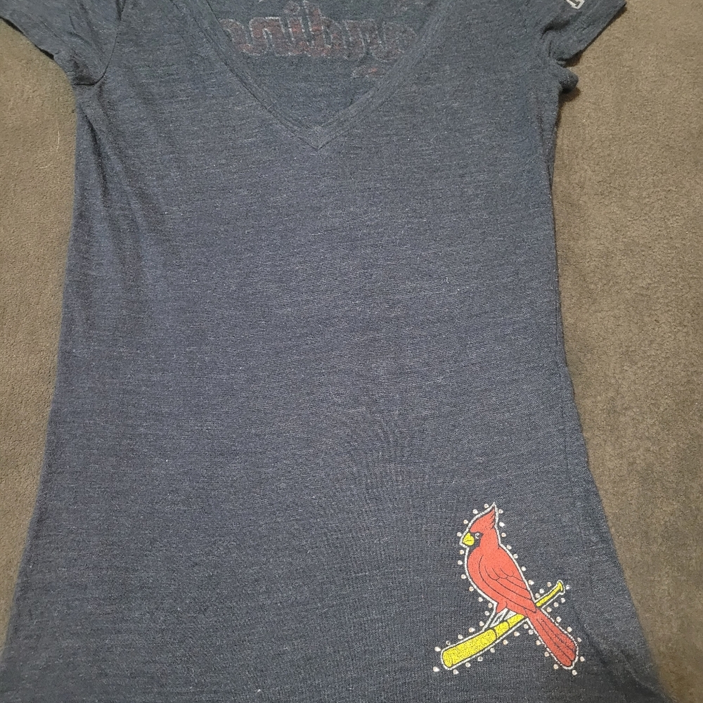 Victoria secret pink St Louis Cardinals